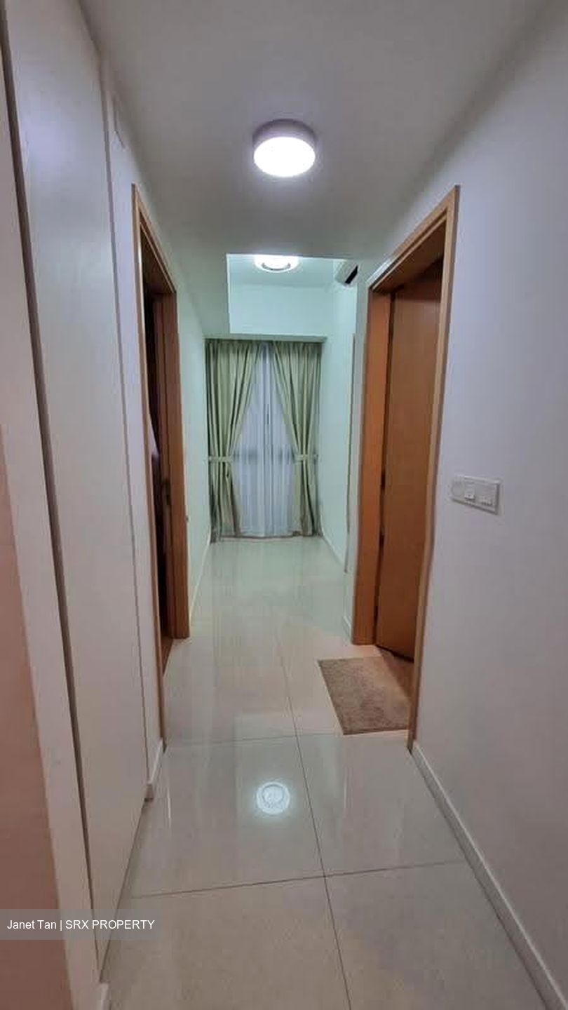 The Jovell (D17), Condominium #613569241